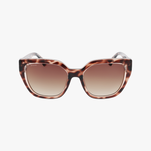 Lunettes de soleil femme LUCIA écaille