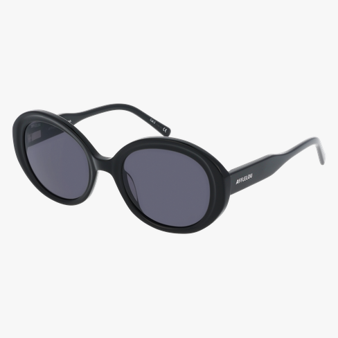 Lunettes de soleil femme ENNA noir