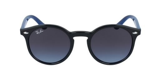 LUNETTES DE SOLEIL enfant 0RJ9064S noirVue de face