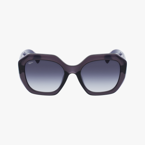Lunettes de soleil femme NAIFARU violet
