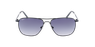 Lunettes de soleil IGNACIO noir