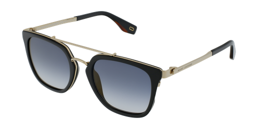 LUNETTES DE SOLEIL homme MARC 270/S noir