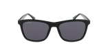 LUNETTES DE SOLEIL homme L860S noir - Vue de face