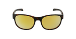 LUNETTES DE SOLEIL Bass écaille - Vue de face