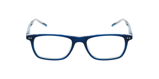 LUNETTES DE VUE enfant MIKA bleu