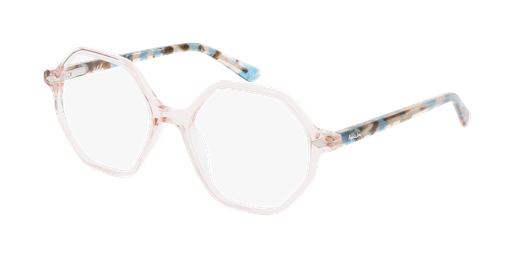 LUNETTES DE VUE enfant MAGIC 149 rose/noir bleu