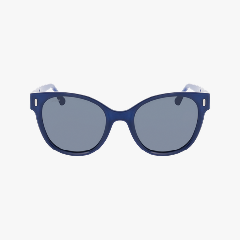 Lunettes de soleil femme MAGIC SUNNY SUMATRA bleu Vue de face