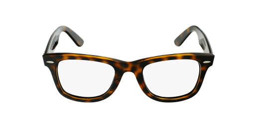LUNETTES DE VUE 0RX4340V écailleVue de face