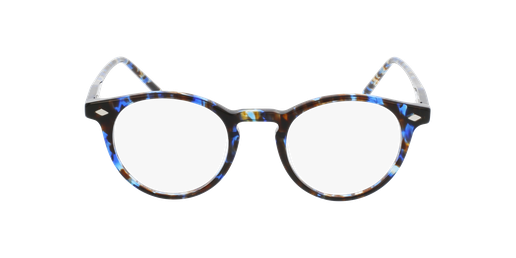 LUNETTES DE VUE femme MAGIC 147 écaille bleu