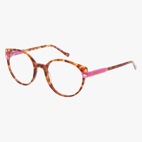 Lunettes de vue femme MAGIC281 écaille