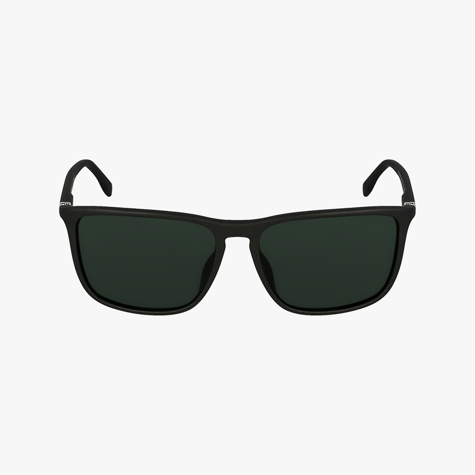 Lunettes de soleil homme 0974/S bleu - Vue de face