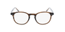 LUNETTES DE VUE homme MAGIC TOM marron