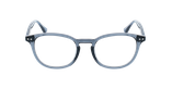 Lunettes de vue femme RZERO 36 gris/gris - Vue de face