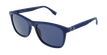 LUNETTES DE SOLEIL homme L860S bleu - vue de 3/4