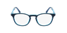 LUNETTES DE VUE enfant MAGIC 79 bleu/turquoise