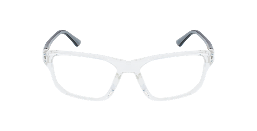 LUNETTES DE VUE homme MAGIC 192 blanc - Vue de face