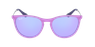 LUNETTES DE SOLEIL femme 0RJ9060S violet
