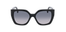 LUNETTES DE SOLEIL femme GG1300S noir