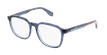 LUNETTES DE VUE homme OR5045 gris - Vue de face