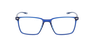 Lunettes de vue homme MAGIC 330 bleu