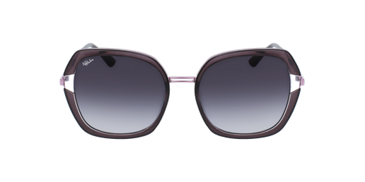 LUNETTES DE SOLEIL femme FAYA violet