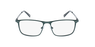 LUNETTES DE VUE homme MAGIC JIMMY vert
