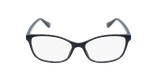 LUNETTES DE VUE femme RZERO4 noir - Vue de face