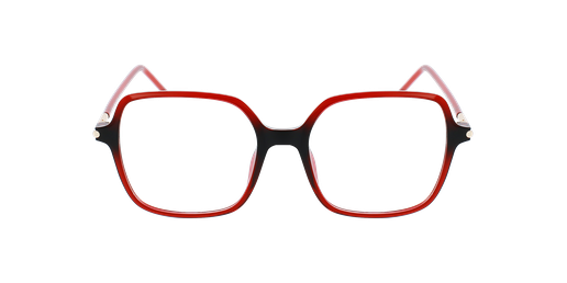 LUNETTES DE VUE femme MAGIC 177 rouge