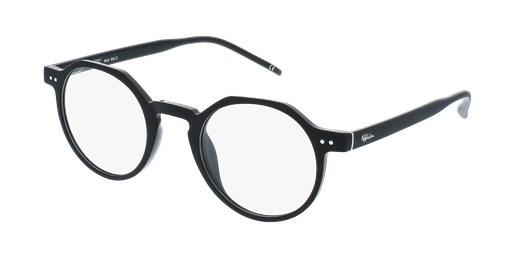 LUNETTES DE VUE MAGIC MILO noir