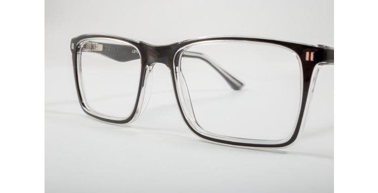 LUNETTES DE VUE enfant REFORM TEENAGER1 noir