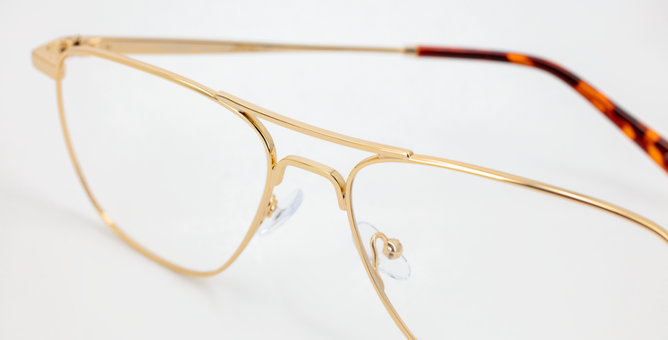 LUNETTES DE VUE homme MAGIC ACHILLE doré/danio.store_catalog.filters.not_attribute