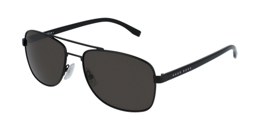 LUNETTES DE SOLEIL homme BOSS0762S noir