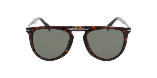 LUNETTES DE SOLEIL homme DB 1039/F/S écailleVue de face