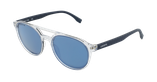 LUNETTES DE SOLEIL L881S bleu - vue de 3/4