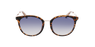 Lunettes de soleil GU5212 beige
