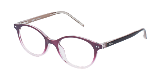 LUNETTES DE VUE enfant ISALINE violet