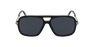 LUNETTES DE SOLEIL homme MARC 415/S noir/doré