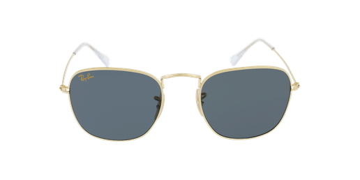LUNETTES DE SOLEIL 0RB3857 doré