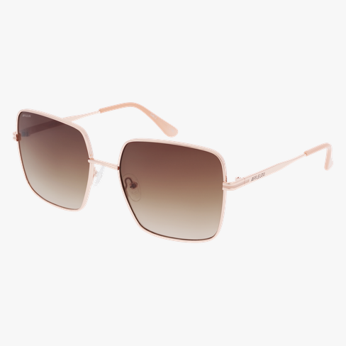 Lunettes de soleil femme ESTELA rose