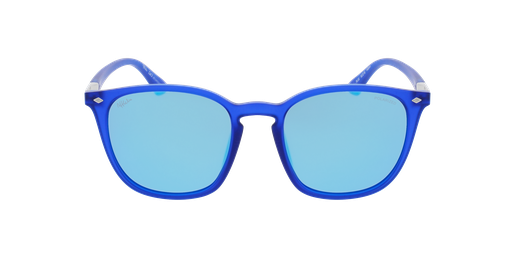 LUNETTES DE SOLEIL homme NAT POLARIZED bleu