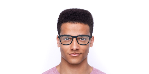 LUNETTES DE VUE homme MAGIC 46 bleu