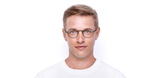 LUNETTES DE VUE homme AURELIEN écaille