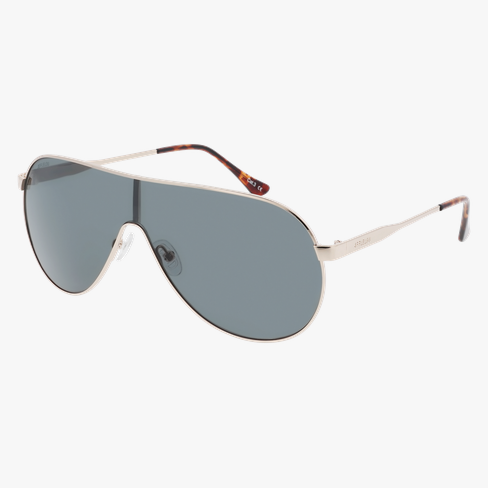 Lunettes de soleil CHACO dorée