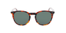 Lunettes de soleil BARI écaille