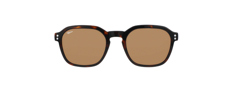 MAGIC CLIP 207 SUN CAT.3 - Vue de face