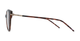 LUNETTES DE VUE femme MAGIC 178 écaille/rose - Vue de face