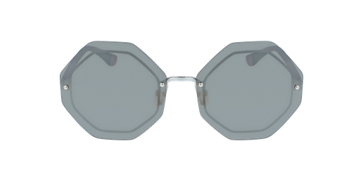 LUNETTES DE SOLEIL femme VS0024 gris