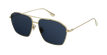 LUNETTES DE SOLEIL femme STELLAIRE14F doré/écaille - vue de 3/4