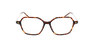 LUNETTES DE VUE femme MAGIC MOANA écaille