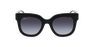 LUNETTES DE SOLEIL femme NINON LA91001 noir